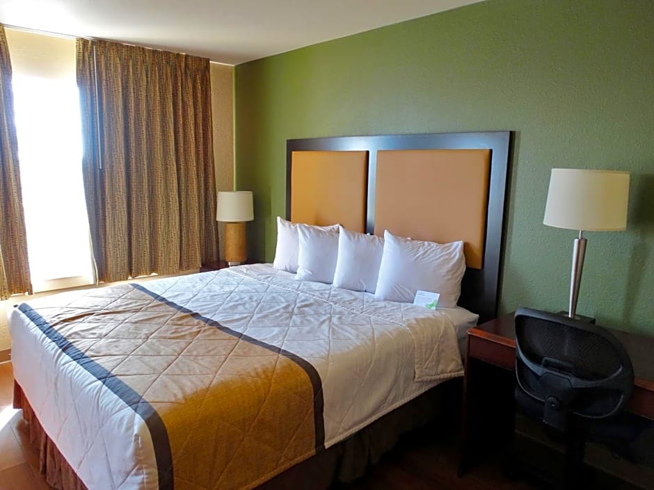 Extended Stay America Suites - Austin - Northwest - Research Park