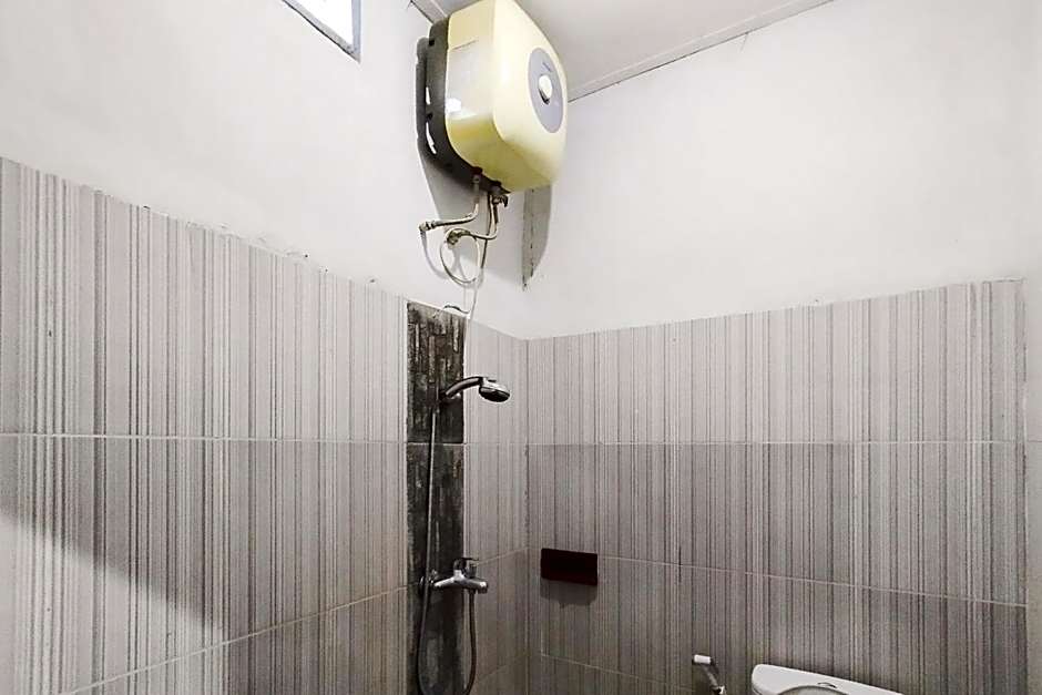 RedDoorz at Hotel Grand Yuda Tenggarong