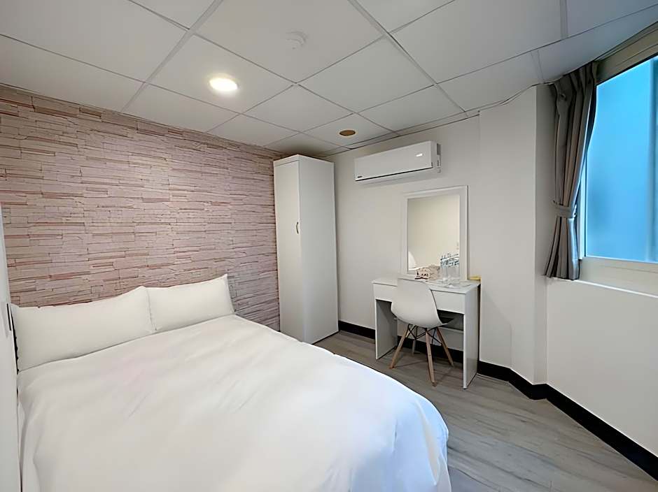 New Lion City Business Hotel