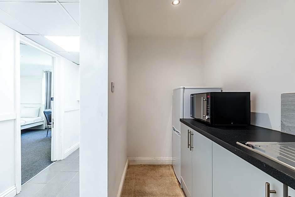 The Chapter Hotels - Hyde Park