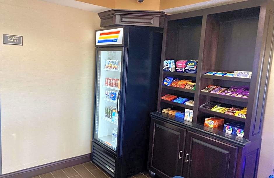 Best Western Emporia Inn