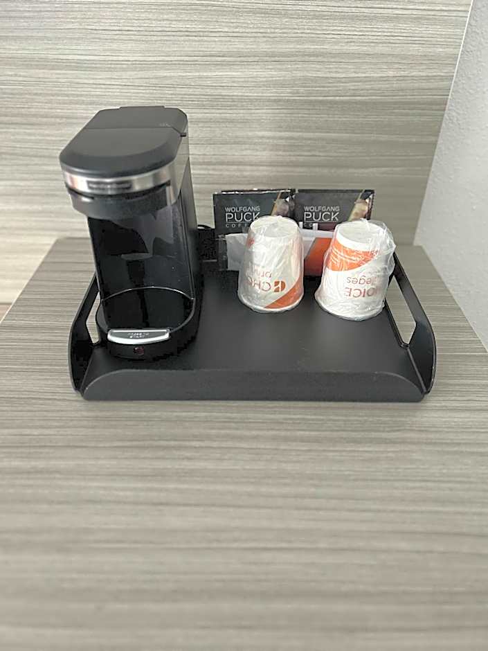 Quality Inn Leamington