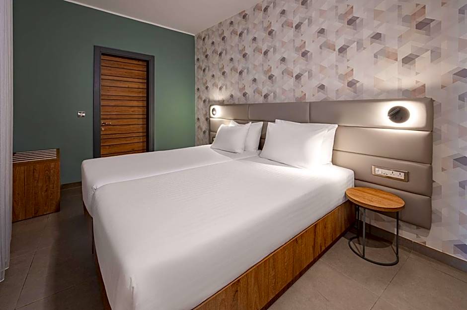DoubleTree by Hilton Malta