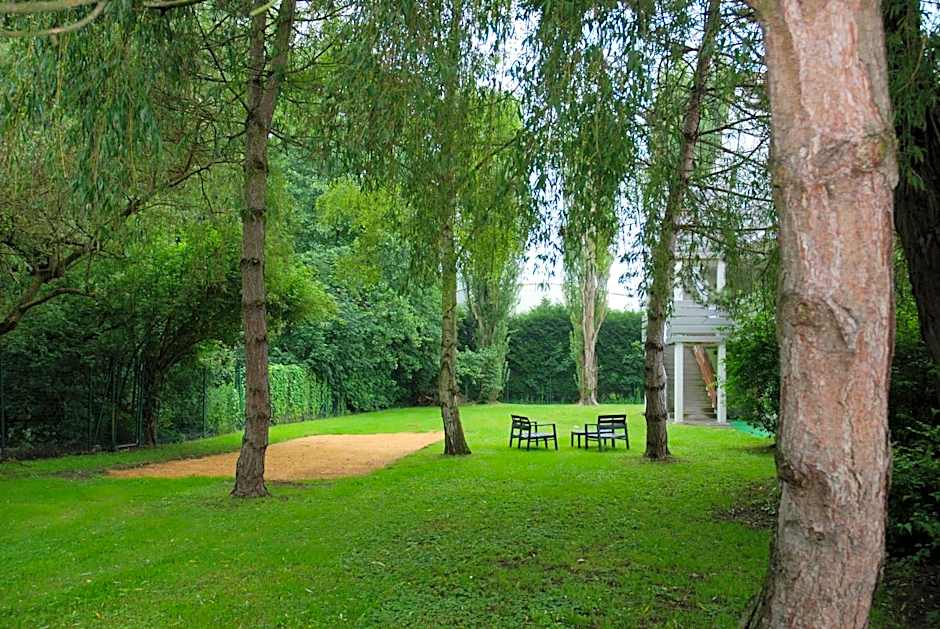 Campanile Creil - Villers-Saint-Paul