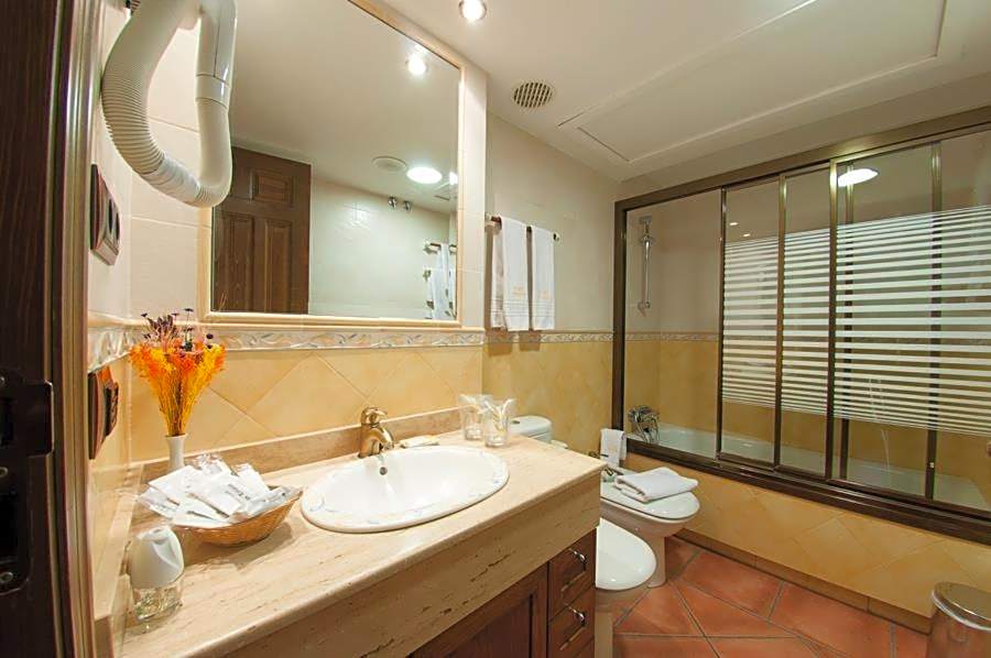 Hostal Rural Los Telares