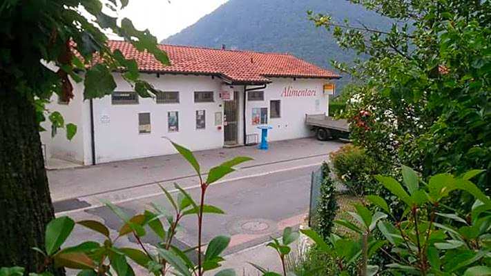 Kleines idyllisches & freistehendes 2 Zimmer Rustico mit 500m2 Umschwung