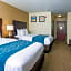 Comfort Inn Naugatuck-Shelton, CT