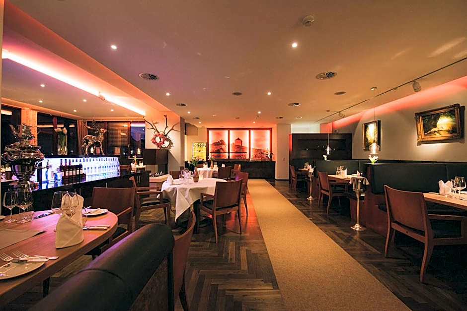 Das Wildeck Hotel & Restaurant