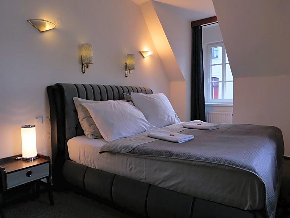 Radnice Hotel