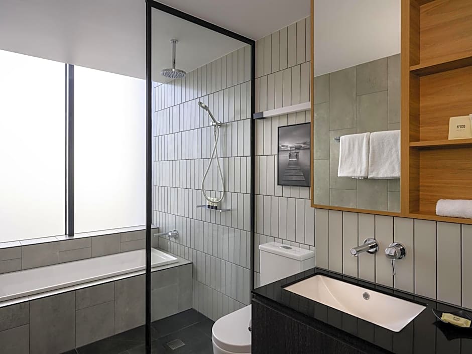 Mövenpick Hotel Hobart 