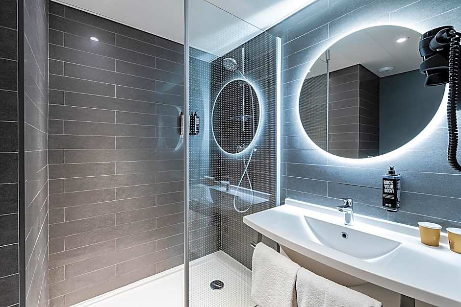 Hotel ibis Lisboa Saldanha