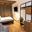 Centrally Stylish Suite by Acropolis