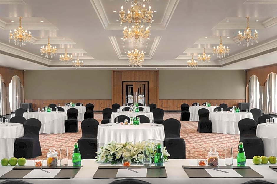 Uday Palace Navsari, a member of Radisson Individuals