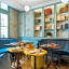 Hotel de Neuve by Happyculture