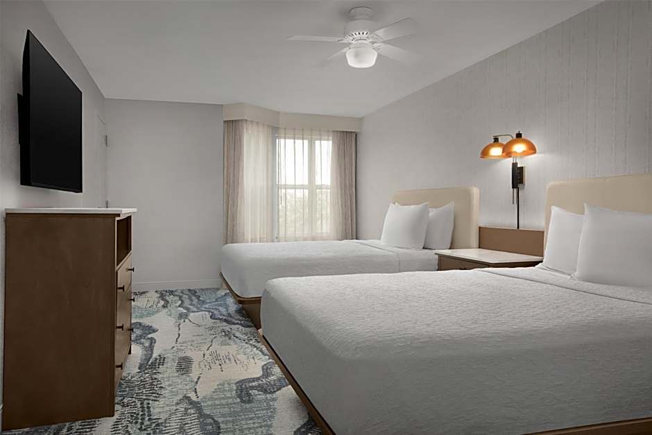 Homewood Suites By Hilton Cleveland-Solon