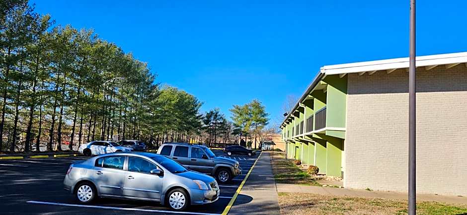 Quality Inn North