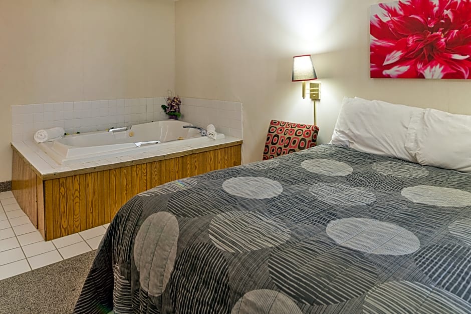 Motel 6 North Sioux City, SD I 29 North
