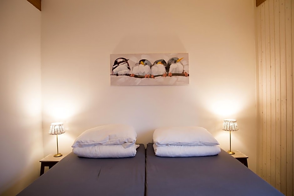B&B "de Wingerd"