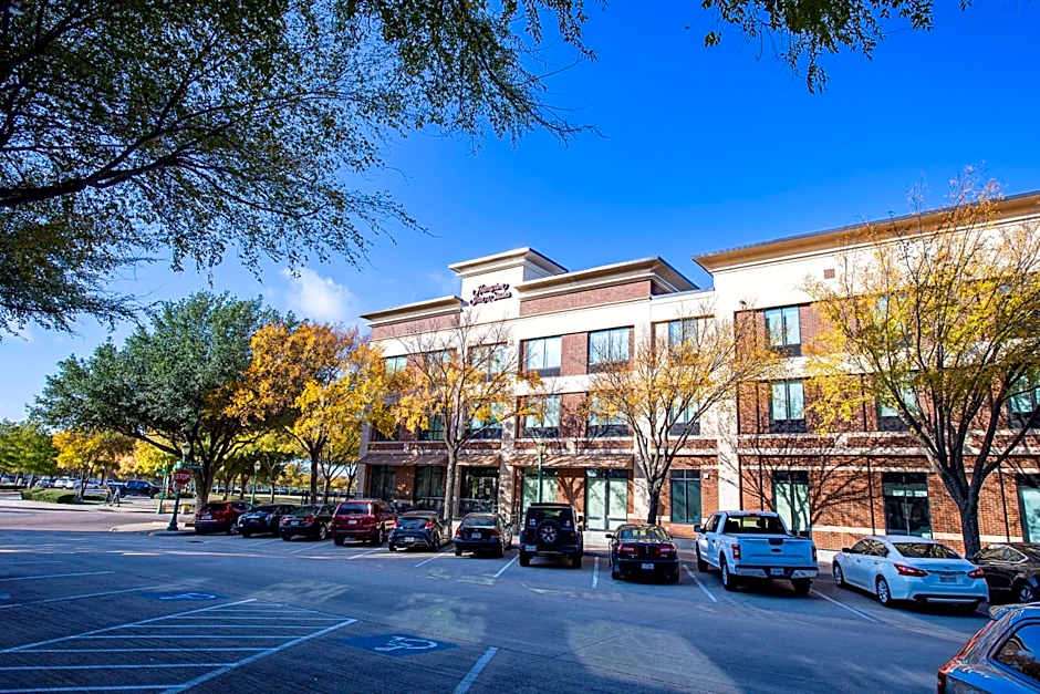 Hampton Inn By Hilton & Suites Keller, Tx