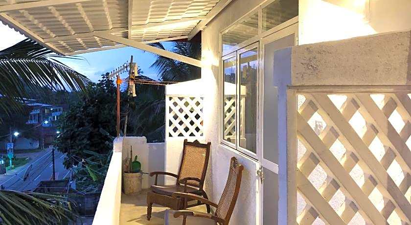 Holiday Inn Unawatuna