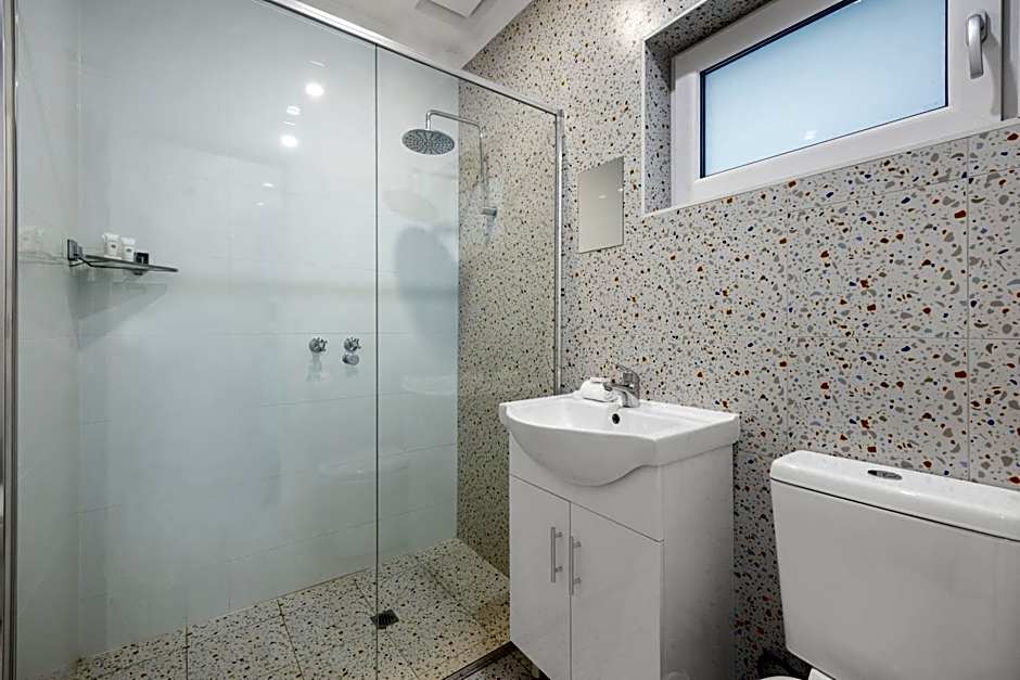 Best Western Adelaide Airport
