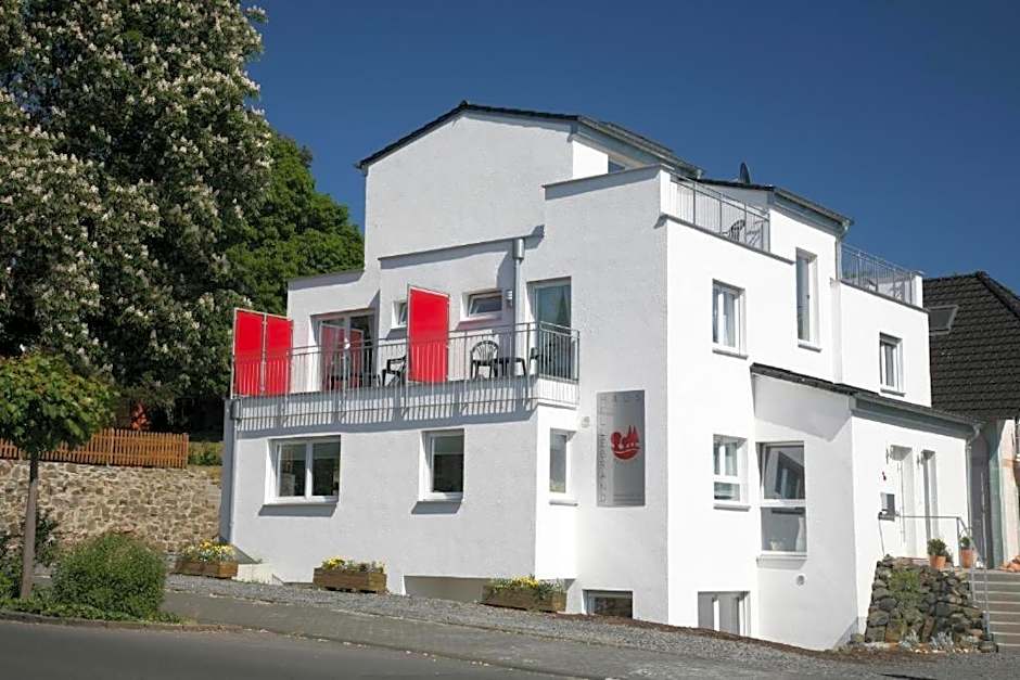 Haus Hillebrand