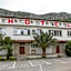 Hostel Izvor