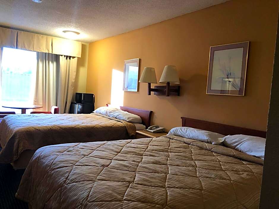 Americas Best Inn - Savannah I-95