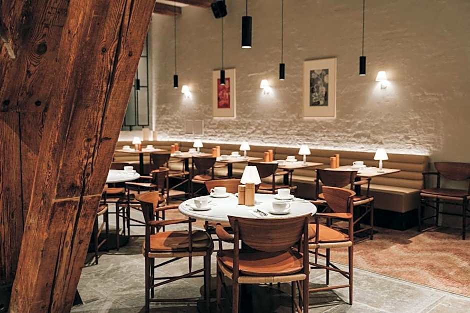 Admiral Hotel Copenhagen