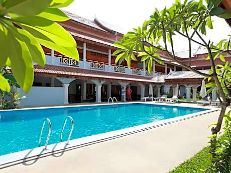 Vansana Luang Prabang Hotel