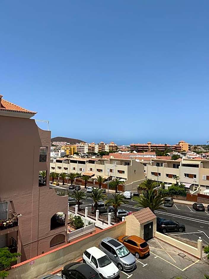 Apartamento Castle Harbour