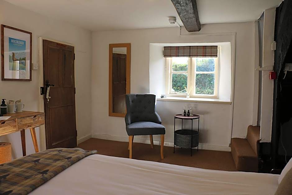 The Horse and Groom – Moreton-in-Marsh