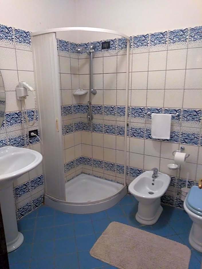 Hotel Sassacci