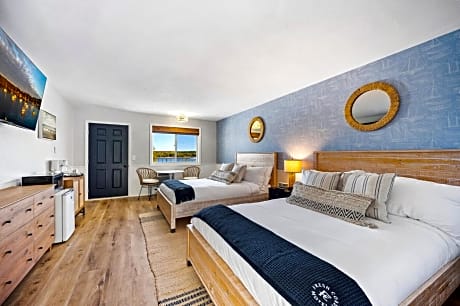 Fresh Coast Motel