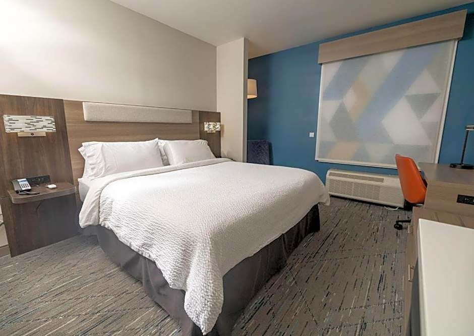 Holiday Inn Express Frackville Hotel By IHG