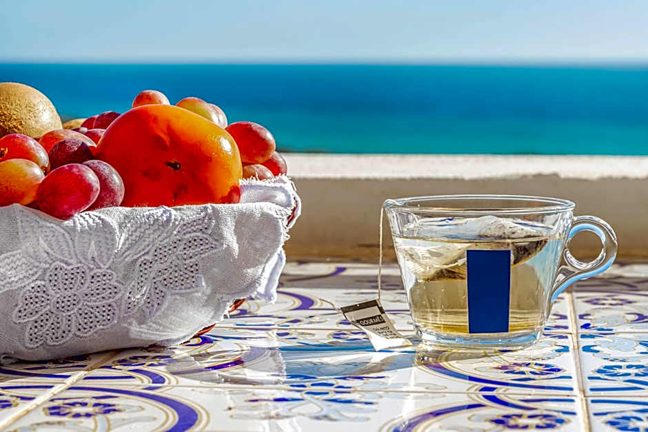 Hotel Maritur - Adults Only