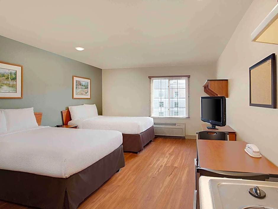 Extended Stay America Select Suites - Mobile - I-65