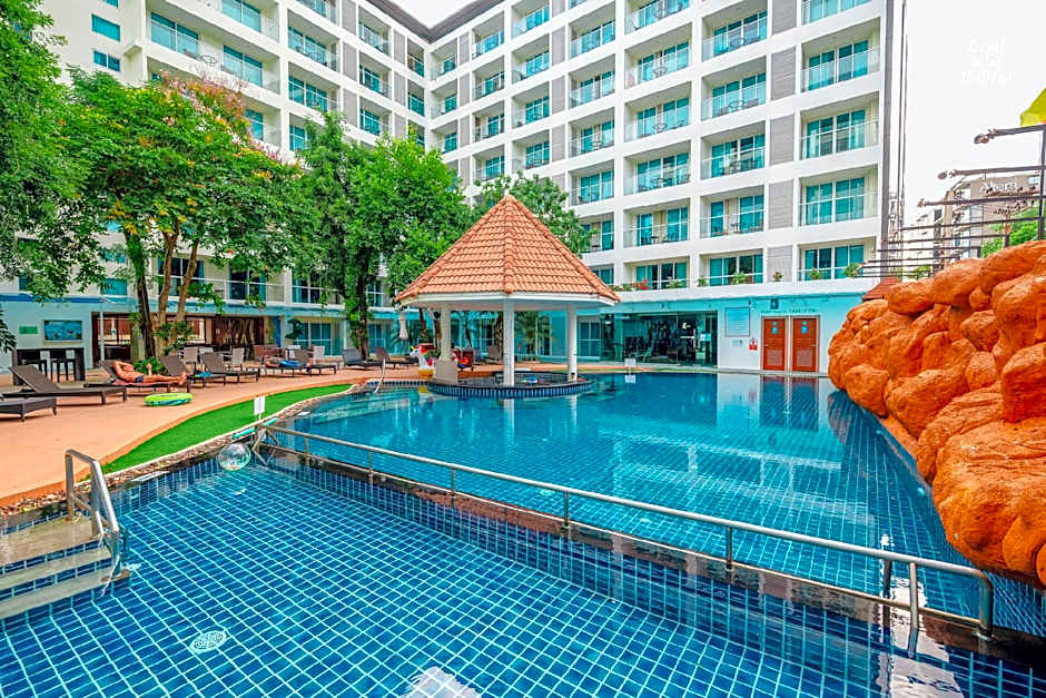 Centara Pattaya Hotel