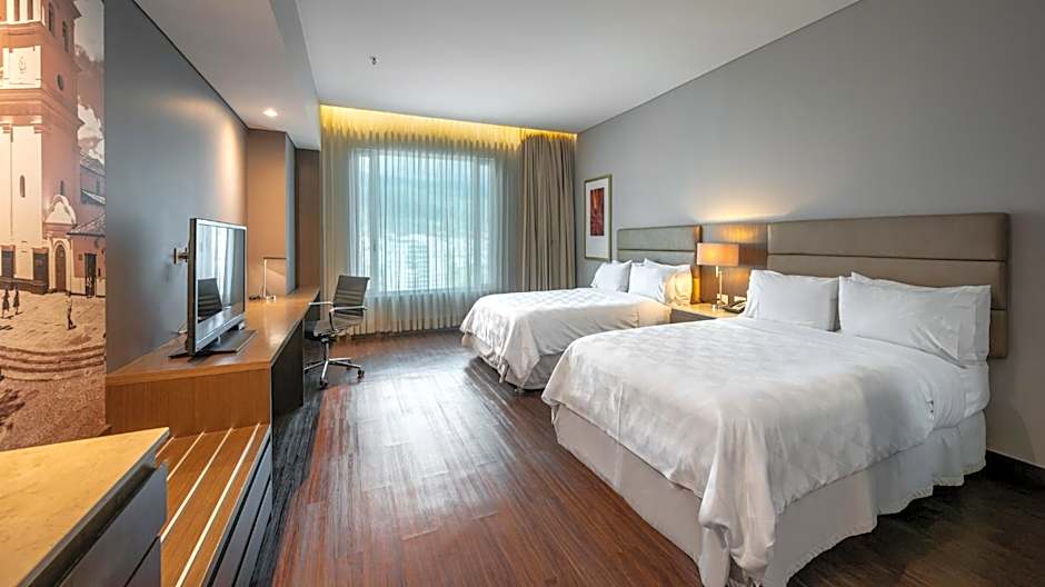 Holiday Inn Bucaramanga Cacique By IHG