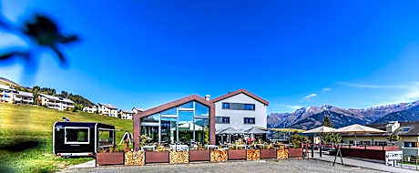 Boutique Hotel Pellas