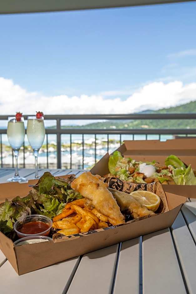 Club Wyndham Airlie Beach