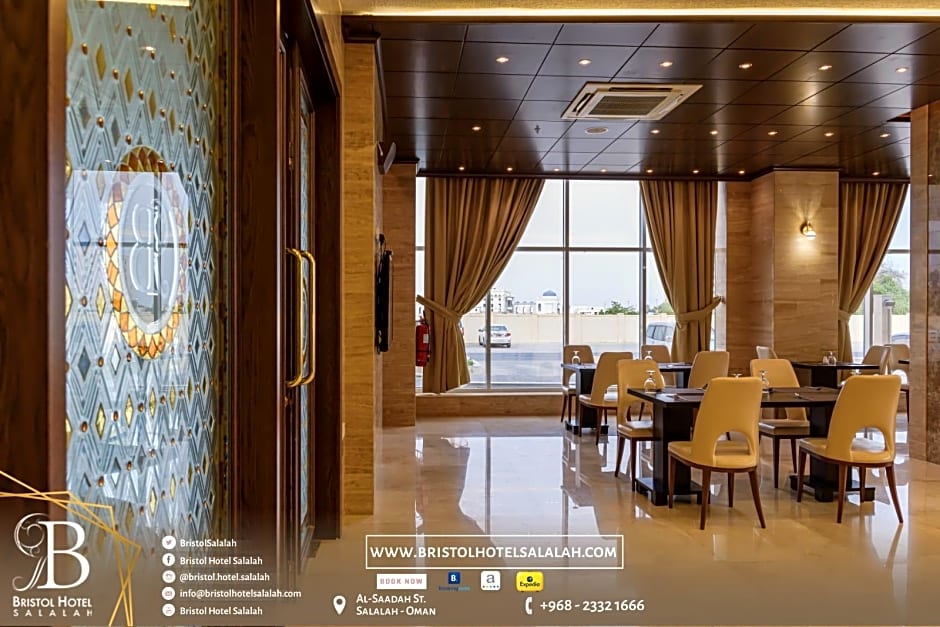 Bristol Hotel Salalah