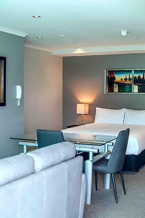 70 Tory Apartment Hotel