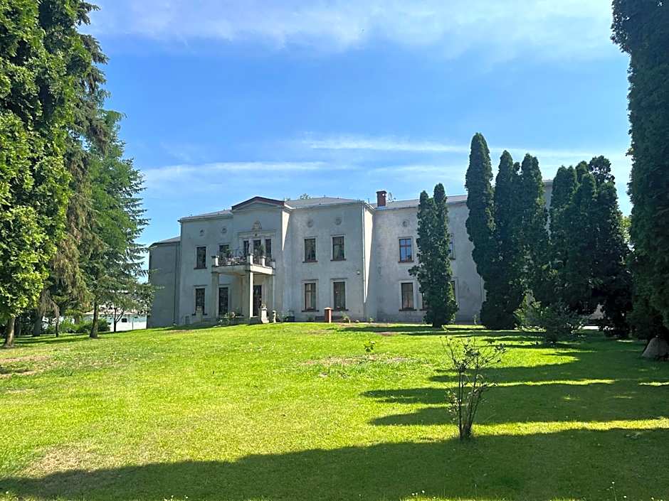 Pałac Victoria