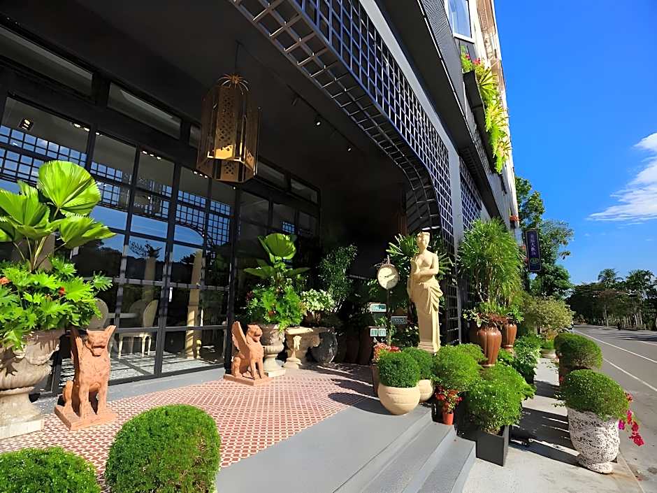 Hotel Royal Kingdom
