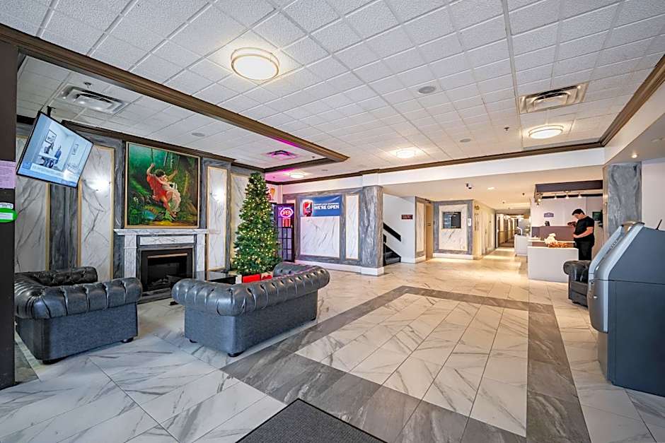HFX Airport Hotel