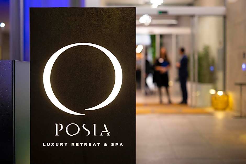 Posia Retreat & Spa UNA Esperienze