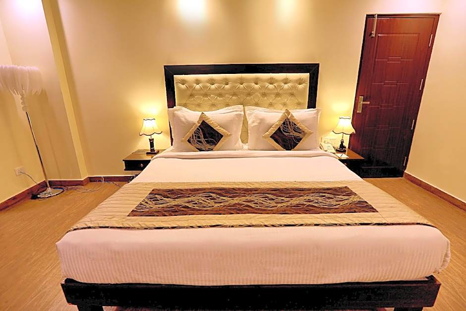 The Fern Residency Haridwar