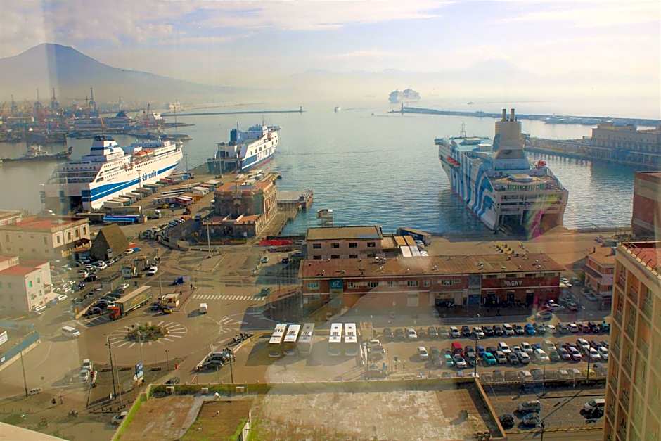 De Gasperi 55 - By Pera Rooms Collection