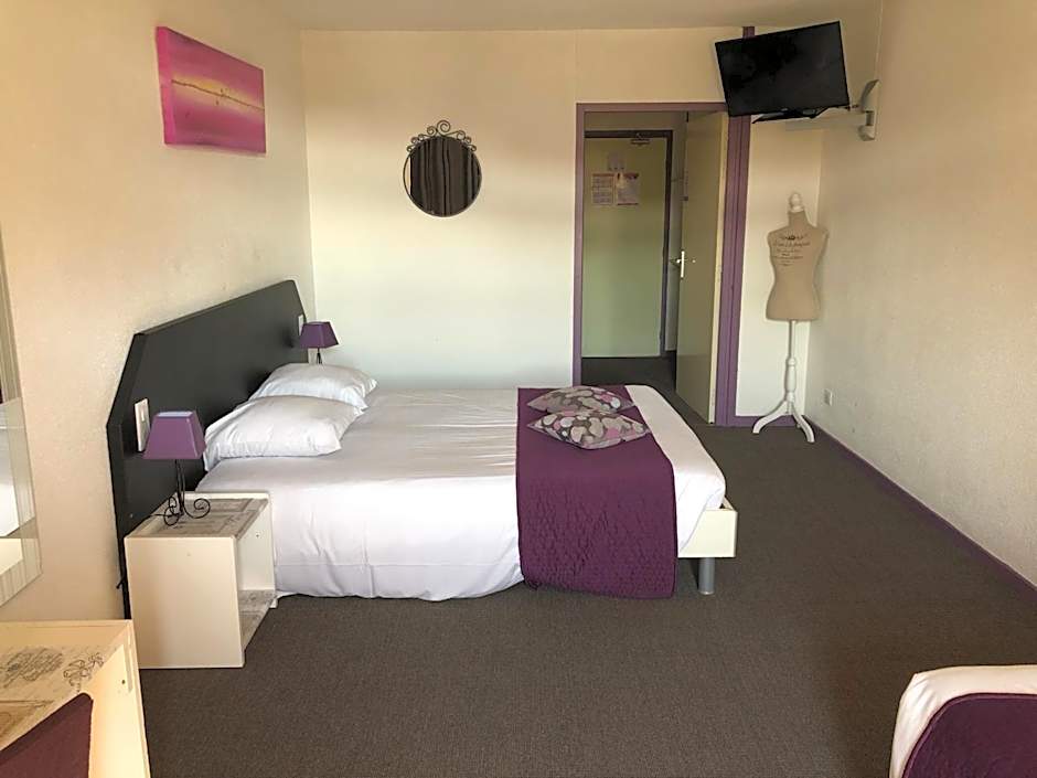 Le Clos des Bruyères